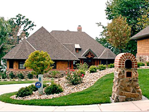 Design Build Landscape Contractor, Landscaping Companies South Bend Indiana